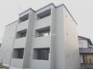 GRADUS鶴ヶ島の外観