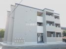 GRADUS鶴ヶ島の間取り画像