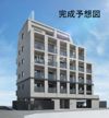 The TEN GOOD 祖原 Ⅱの外観