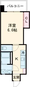 Eminareの間取り画像