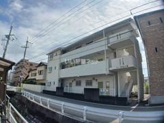 コーポ丑之助の外観画像