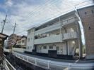 コーポ丑之助の間取り画像