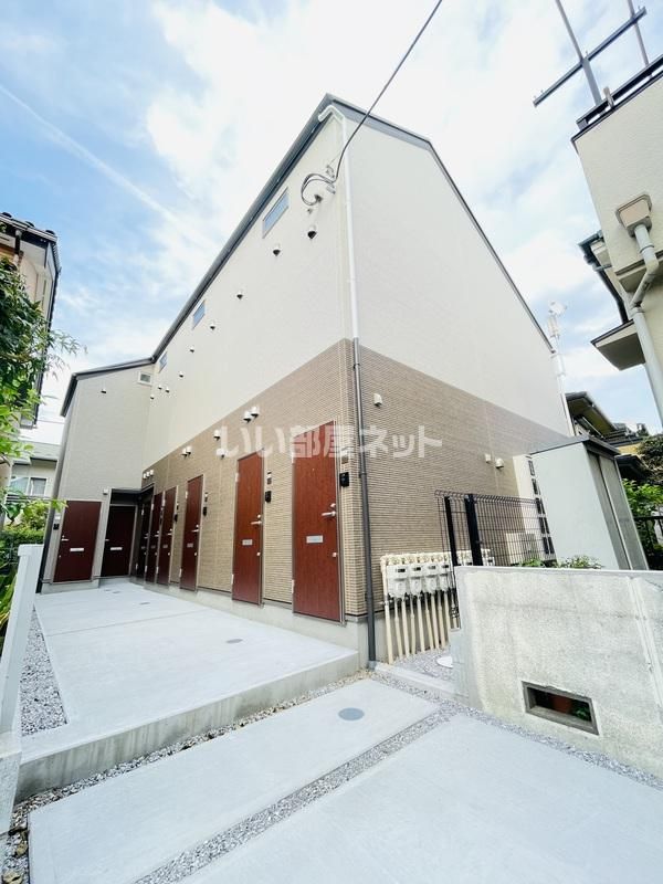 府中の森Twinkleの外観画像