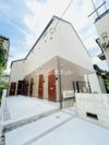 府中の森Twinkleの間取り画像