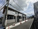 ラヴィベールの外観