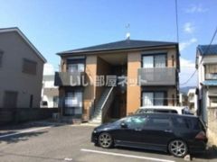 ディアスM?の外観画像