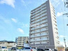 オムニコート福田町の外観画像