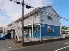 サンハイム（平塚）の外観画像
