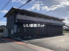 ラルジュ大野の外観画像