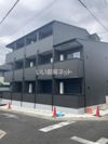 グランクオール日進の間取り画像