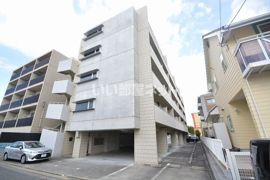 カレントⅠの外観画像