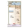 ラフォーレ西可児の間取り画像