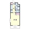 マンションアルティアⅡの間取り画像