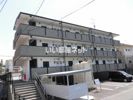 マンションアルティアⅡの外観