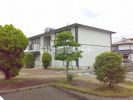グリーンヒルズ泉川 Cの間取り画像