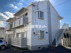 メゾンりみゆの外観画像