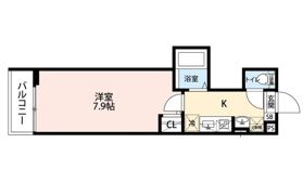 グランクオール日進の間取り画像