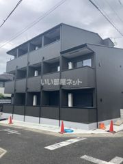 グランクオール日進の外観画像