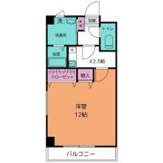 ガーデンオブモニカの間取り画像
