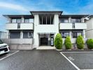 シャーメゾン笠松の間取り画像