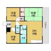 ファミール葛本の間取り画像