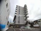 グランド・ホープの外観