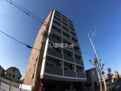 プログレスアペゼの外観画像