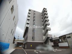 グランド・ホープの外観画像