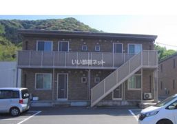 ル シェル ブルー Ⅰの外観画像