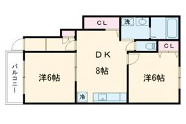ヨーロピアンシャレー葉山台 壱番館の間取り画像