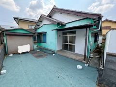道悦4丁目戸建ての外観画像