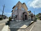 梅ヶ谷戸建ての間取り画像