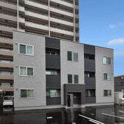 TIERRA HIRAGISHI(ティエラ平岸)の外観画像