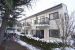 ディアス田園 Bの間取り画像