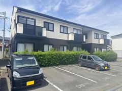 エスメラード Cの外観画像