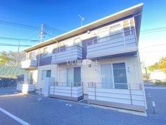 ラ・ルーナの外観画像