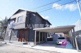 イズロイエ東造道の外観画像
