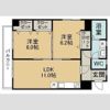 ホワイトヴィラ中町の間取り画像