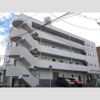 ホワイトヴィラ中町の間取り画像