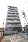 シェ・ラフォーレの間取り画像