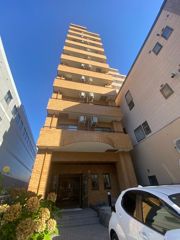 ダイアパレス函館南部坂の外観画像