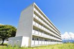 ビレッジハウス宮成1号棟の間取り画像