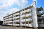 ビレッジハウス水口2号棟の間取り画像