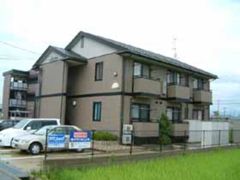 シェル・クレール21の外観画像