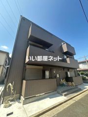 PRAIRIE HEIGHTSの外観画像
