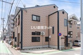 マカロニの外観画像