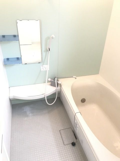 バスルーム