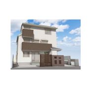 LaLa調布（ララチョウフ）の外観画像