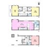 ALTA GARDEN(アルタガーデン)の間取り画像