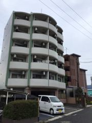 グランドール春日原の外観画像